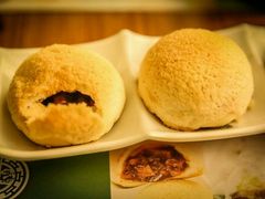 -添好运点心专门店(北角店)