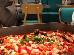 -半天妖烤鱼(丰科万达店)