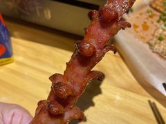 长沙大香肠-水浒湘西小串烧烤(西村店)
