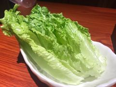 -山之屋炭火烧肉·生啤畅饮(大朗万科中央公园店)