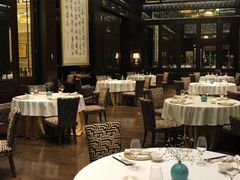 大堂-明阁 Ming Court(广州朗豪酒店)