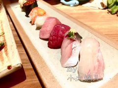 -鮨鲸·和牛烧(三里屯店)