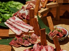 -壹风町烧肉居酒屋(恒丰中央广场店)