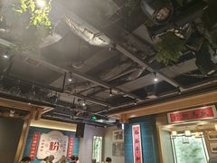 -易裕和·长沙米粉(竹塘西路店)
