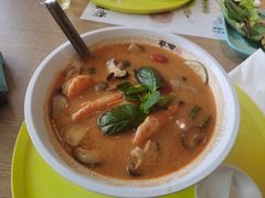 -蔡澜Pho·越南粉餐厅(海上世界店)