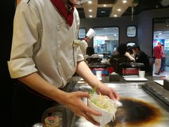 -玛雅铁板烧餐厅(中关村店)