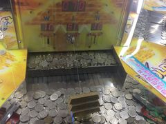 -大玩家超乐场(锦华路万达店)