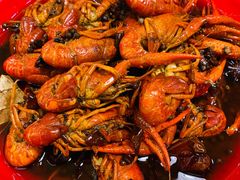 麻辣小龙虾-刘一龙虾(山东路店)