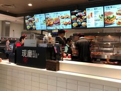 -肯德基(福清万达店)