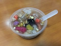 -忆夏爽黑仔漳州四果汤(顶澳仔猫街店)