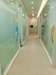 -青苗儿童口腔(长楹天街购物中心)