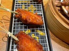 -点心传说·粤菜点心(佐阾虹湾店)