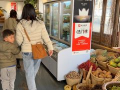 -小喜客·云南特色菜(纳西庭院店)