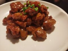 -外婆家(天河领展店)