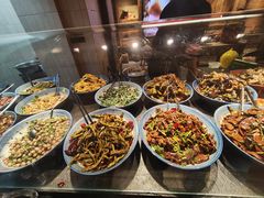 -張飛扒肉·龙江非遗(道外店)