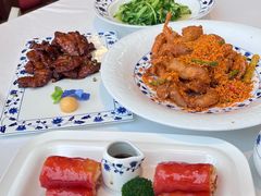 -宁波状元楼酒店(和义路店)