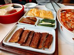 -惠丰堂饭庄·烤鸭·京味菜(西北旺唐家岭店)