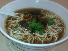 -李先生牛肉面大王(东营凯莱店)