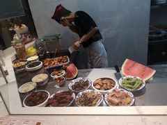 -兔爸私家小厨(新北万达店)