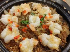 -绿茶餐厅(成都天府红店)