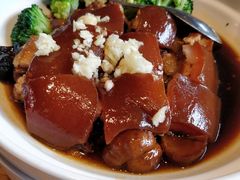 同安封肉-临家闽南菜(大唐店)