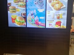 -麦当劳(杭州运河上街商业中心店)
