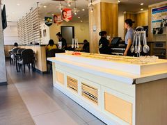 -豪客来牛排(西昌大巷口月城广场店)