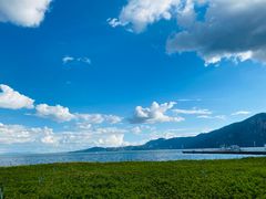 -滇池海埂公园