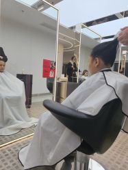 -魔型社烫染店
