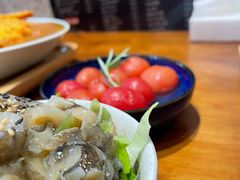 -肥朵食堂(带梦胡同店)