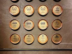 -四季民福烤鸭店(外滩外白渡桥店)