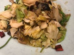 -海小馆海鲜餐厅(茂业百货店)