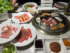 -火炉火自助餐(五道口购物中心店)