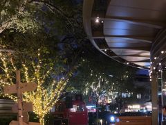 -杭州君悦酒店·青莳