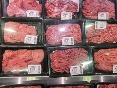 -永辉超市(鲁谷店)