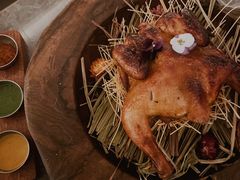 -Hi City·城市之巅