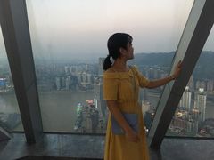 -WFC会仙楼观景台