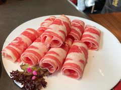 精选肥牛-捞王锅物料理(上海世茂广场店)