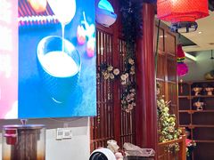 -前门涮肉(群力店)