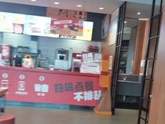 -汉堡王(烟台宝龙店)