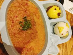 -麦麦山云南菜(复地活力城店)