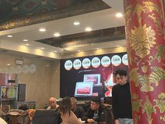 -清真·鸦儿李记·小馆(后海店)