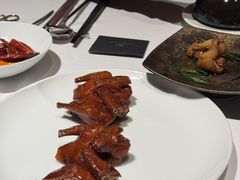 -新荣记(建国门外大街店)