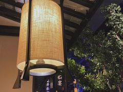 -绿茶餐厅(城西银泰城店)