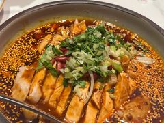 -辛香汇·现炒川菜(小寨原力场-西北首店)
