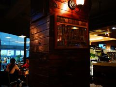 -遇见西木美式餐厅(体育路店)