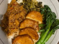 -狮头牌卤味研究所·卤味饭(花城汇南区店)