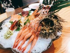 -割烹旭日本料理(龙湖狮山天街店)