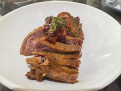 -邢家锅贴老店·非遗·开封菜(金明广场店)