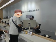 -OPPO服务体验中心(天津和平区天河城店)